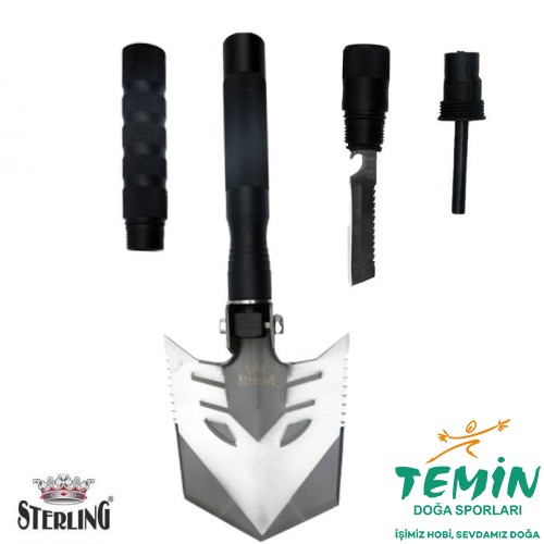 TEMİN | Av ● Outdoor ● Atış | PCP, Havalı Tüfek, Tabanca & Optik