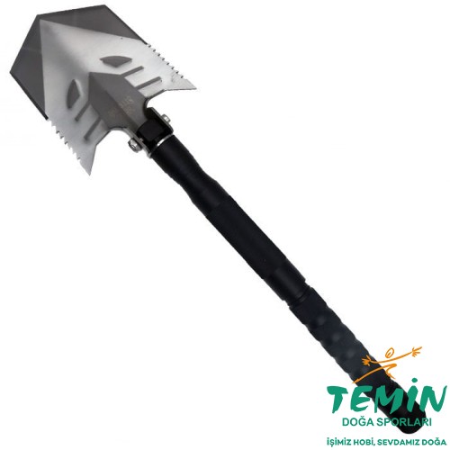 TEMİN | Av ● Outdoor ● Atış | PCP, Havalı Tüfek, Tabanca & Optik