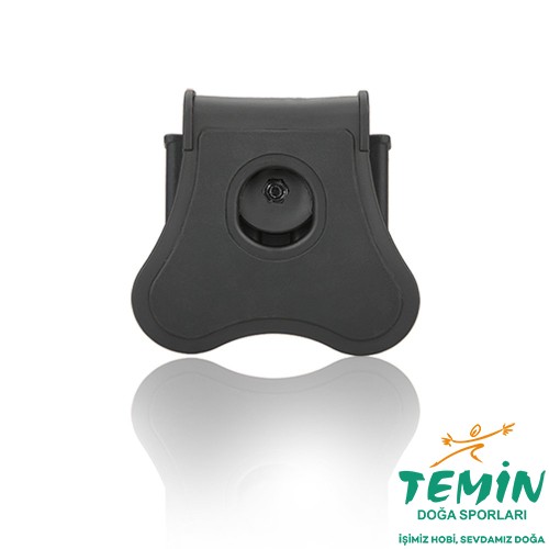 TEMİN | Av ● Outdoor ● Atış | PCP, Havalı Tüfek, Tabanca & Optik