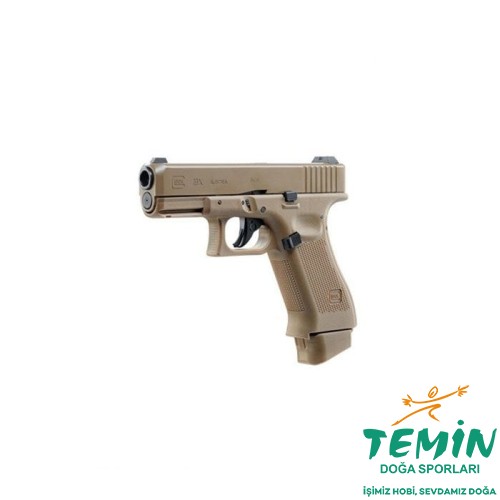 TEMİN | Av ● Outdoor ● Atış | PCP, Havalı Tüfek, Tabanca & Optik