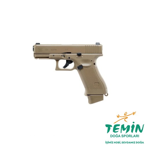 TEMİN | Av ● Outdoor ● Atış | PCP, Havalı Tüfek, Tabanca & Optik