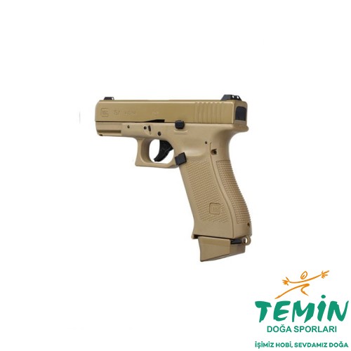 TEMİN | Av ● Outdoor ● Atış | PCP, Havalı Tüfek, Tabanca & Optik