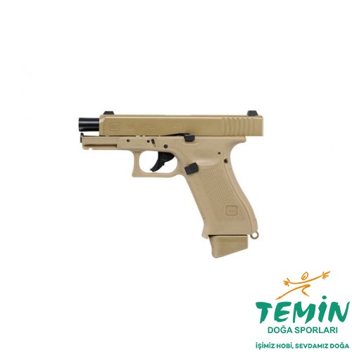 TEMİN | Av ● Outdoor ● Atış | PCP, Havalı Tüfek, Tabanca & Optik