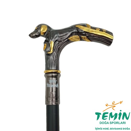 TEMİN | Av ● Outdoor ● Atış | PCP, Havalı Tüfek, Tabanca & Optik