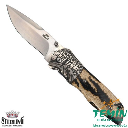 TEMİN | Av ● Outdoor ● Atış | PCP, Havalı Tüfek, Tabanca & Optik