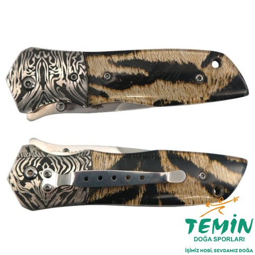 TEMİN | Av ● Outdoor ● Atış | PCP, Havalı Tüfek, Tabanca & Optik