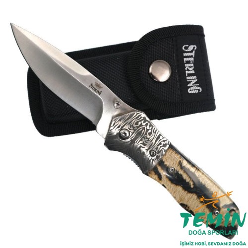 TEMİN | Av ● Outdoor ● Atış | PCP, Havalı Tüfek, Tabanca & Optik