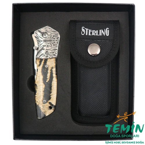 TEMİN | Av ● Outdoor ● Atış | PCP, Havalı Tüfek, Tabanca & Optik