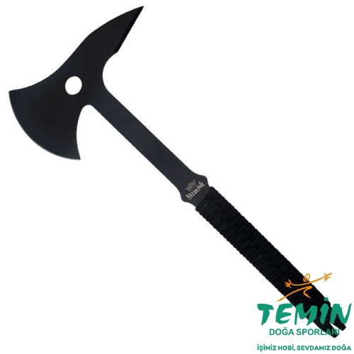 TEMİN | Av ● Outdoor ● Atış | PCP, Havalı Tüfek, Tabanca & Optik