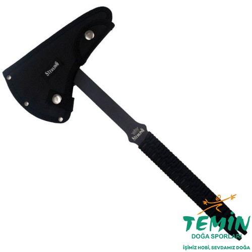 TEMİN | Av ● Outdoor ● Atış | PCP, Havalı Tüfek, Tabanca & Optik