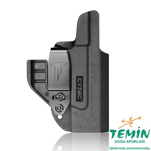 TEMİN | Av ● Outdoor ● Atış | PCP, Havalı Tüfek, Tabanca & Optik