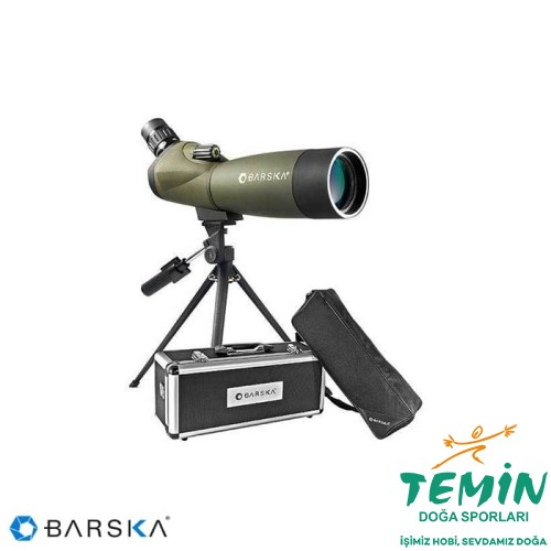 TEMİN | Av ● Outdoor ● Atış | PCP, Havalı Tüfek, Tabanca & Optik