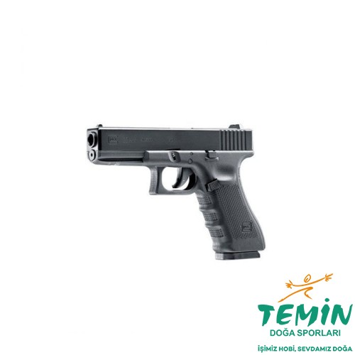 TEMİN | Av ● Outdoor ● Atış | PCP, Havalı Tüfek, Tabanca & Optik