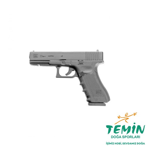 TEMİN | Av ● Outdoor ● Atış | PCP, Havalı Tüfek, Tabanca & Optik