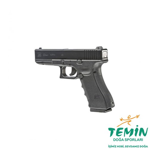 TEMİN | Av ● Outdoor ● Atış | PCP, Havalı Tüfek, Tabanca & Optik