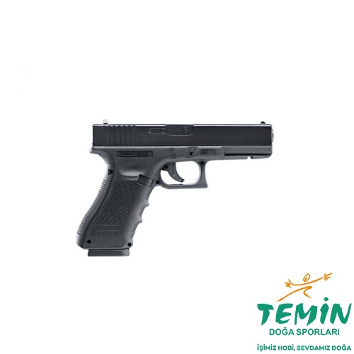 TEMİN | Av ● Outdoor ● Atış | PCP, Havalı Tüfek, Tabanca & Optik