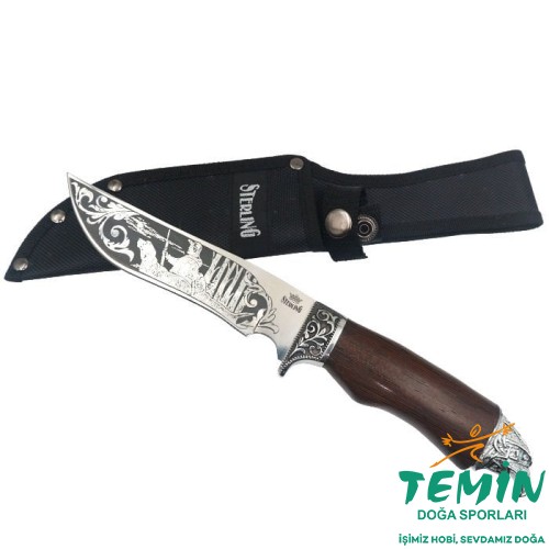 TEMİN | Av ● Outdoor ● Atış | PCP, Havalı Tüfek, Tabanca & Optik