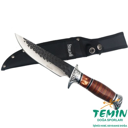 TEMİN | Av ● Outdoor ● Atış | PCP, Havalı Tüfek, Tabanca & Optik