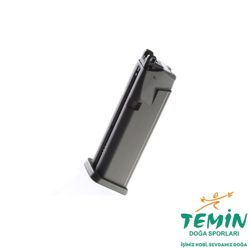 TEMİN | Av ● Outdoor ● Atış | PCP, Havalı Tüfek, Tabanca & Optik