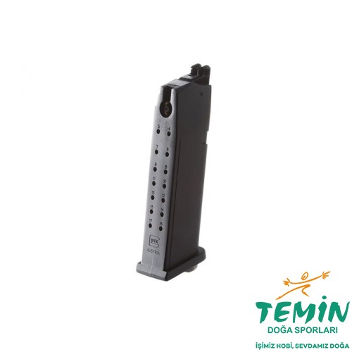 TEMİN | Av ● Outdoor ● Atış | PCP, Havalı Tüfek, Tabanca & Optik