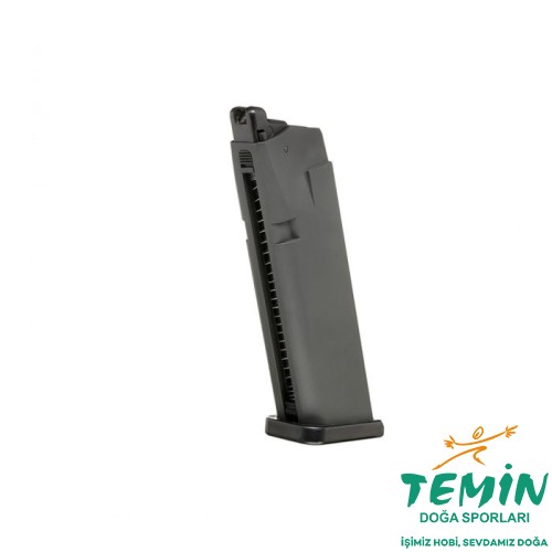 TEMİN | Av ● Outdoor ● Atış | PCP, Havalı Tüfek, Tabanca & Optik