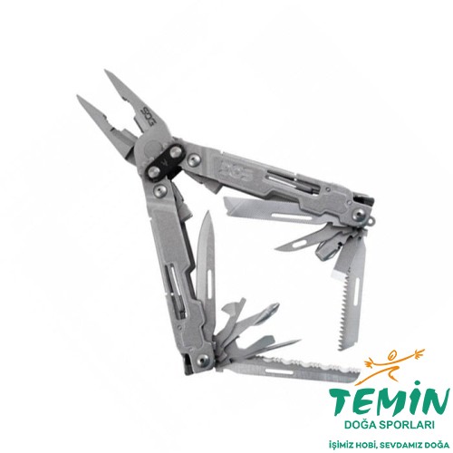 TEMİN | Av ● Outdoor ● Atış | PCP, Havalı Tüfek, Tabanca & Optik