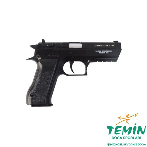 TEMİN | Av ● Outdoor ● Atış | PCP, Havalı Tüfek, Tabanca & Optik
