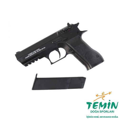 TEMİN | Av ● Outdoor ● Atış | PCP, Havalı Tüfek, Tabanca & Optik