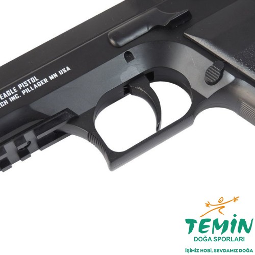 TEMİN | Av ● Outdoor ● Atış | PCP, Havalı Tüfek, Tabanca & Optik