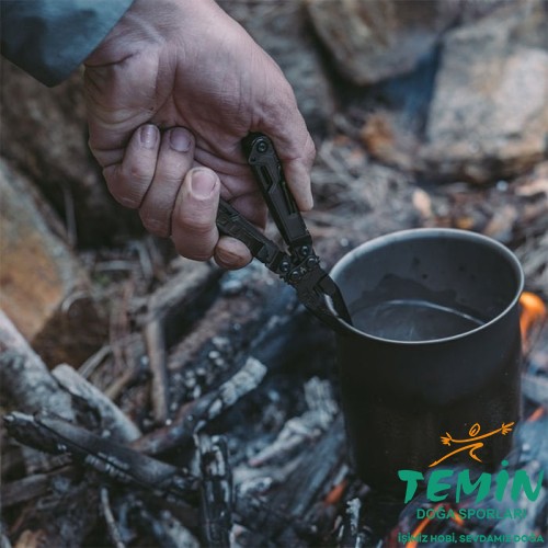 TEMİN | Av ● Outdoor ● Atış | PCP, Havalı Tüfek, Tabanca & Optik