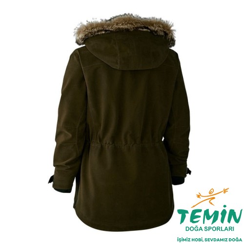 TEMİN | Av ● Outdoor ● Atış | PCP, Havalı Tüfek, Tabanca & Optik