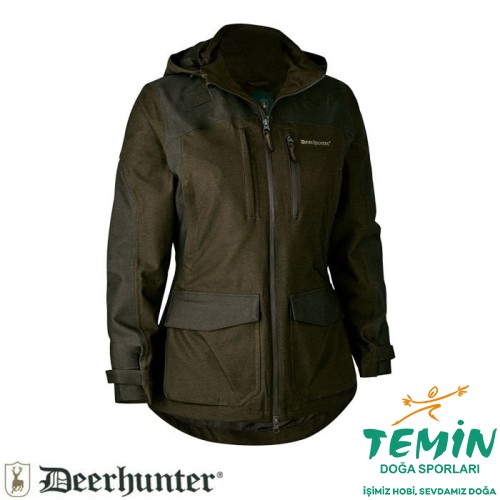 TEMİN | Av ● Outdoor ● Atış | PCP, Havalı Tüfek, Tabanca & Optik