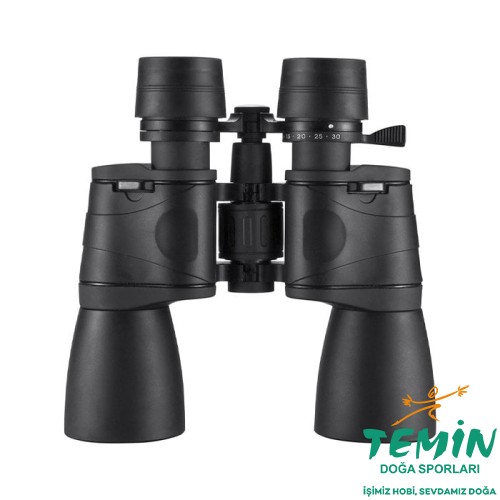 TEMİN | Av ● Outdoor ● Atış | PCP, Havalı Tüfek, Tabanca & Optik