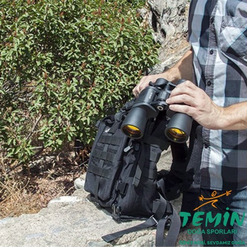 TEMİN | Av ● Outdoor ● Atış | PCP, Havalı Tüfek, Tabanca & Optik
