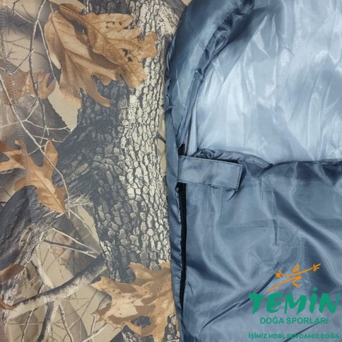 TEMİN | Av ● Outdoor ● Atış | PCP, Havalı Tüfek, Tabanca & Optik