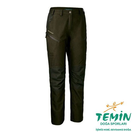 TEMİN | Av ● Outdoor ● Atış | PCP, Havalı Tüfek, Tabanca & Optik