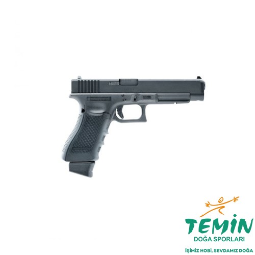 TEMİN | Av ● Outdoor ● Atış | PCP, Havalı Tüfek, Tabanca & Optik
