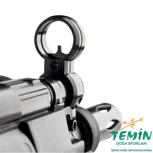 TEMİN | Av ● Outdoor ● Atış | PCP, Havalı Tüfek, Tabanca & Optik
