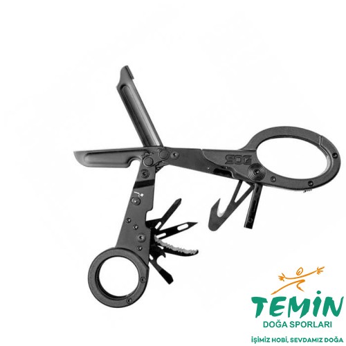 TEMİN | Av ● Outdoor ● Atış | PCP, Havalı Tüfek, Tabanca & Optik