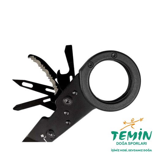 TEMİN | Av ● Outdoor ● Atış | PCP, Havalı Tüfek, Tabanca & Optik