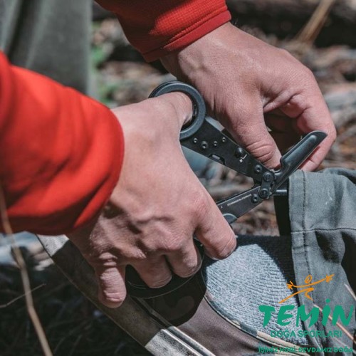 TEMİN | Av ● Outdoor ● Atış | PCP, Havalı Tüfek, Tabanca & Optik