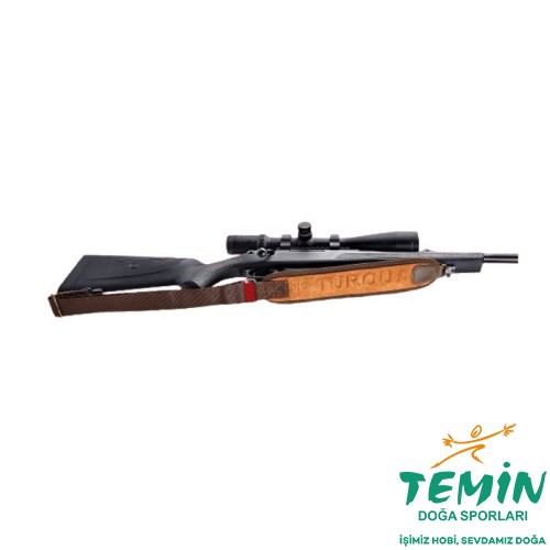 TEMİN | Av ● Outdoor ● Atış | PCP, Havalı Tüfek, Tabanca & Optik