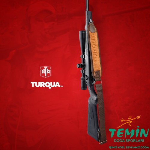 TEMİN | Av ● Outdoor ● Atış | PCP, Havalı Tüfek, Tabanca & Optik