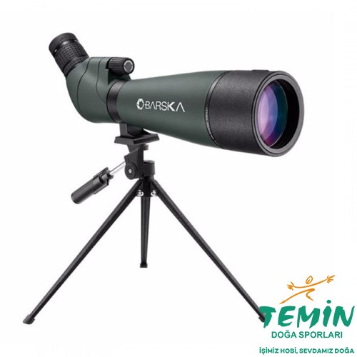 TEMİN | Av ● Outdoor ● Atış | PCP, Havalı Tüfek, Tabanca & Optik