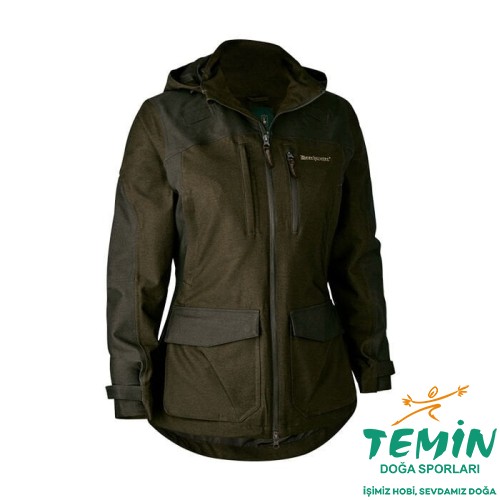 TEMİN | Av ● Outdoor ● Atış | PCP, Havalı Tüfek, Tabanca & Optik