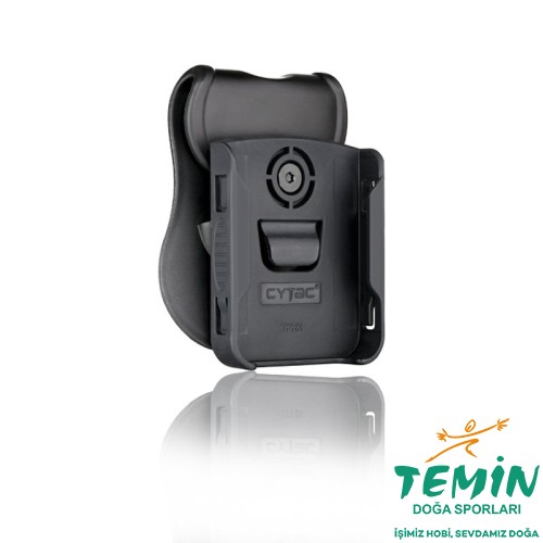 TEMİN | Av ● Outdoor ● Atış | PCP, Havalı Tüfek, Tabanca & Optik