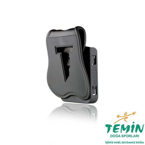 TEMİN | Av ● Outdoor ● Atış | PCP, Havalı Tüfek, Tabanca & Optik