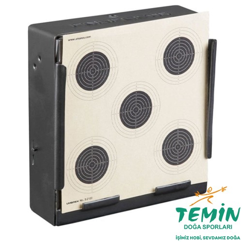 TEMİN | Av ● Outdoor ● Atış | PCP, Havalı Tüfek, Tabanca & Optik