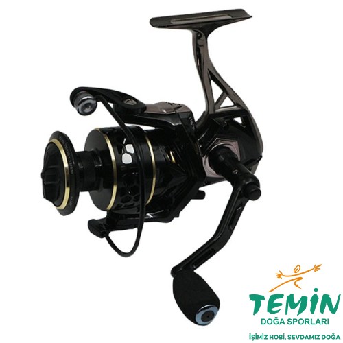 TEMİN | Av ● Outdoor ● Atış | PCP, Havalı Tüfek, Tabanca & Optik