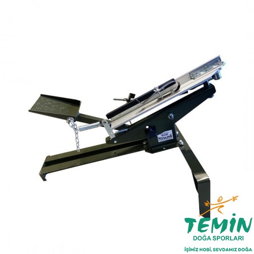 TEMİN | Av ● Outdoor ● Atış | PCP, Havalı Tüfek, Tabanca & Optik
